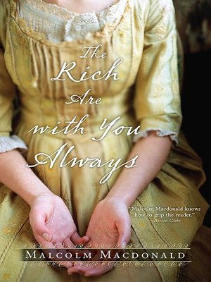 The Rich Are with You Always - ebook